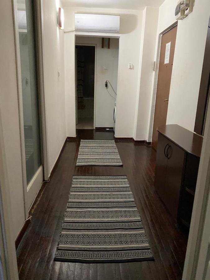 Apartament Leya Apartment Deva Exterior photo