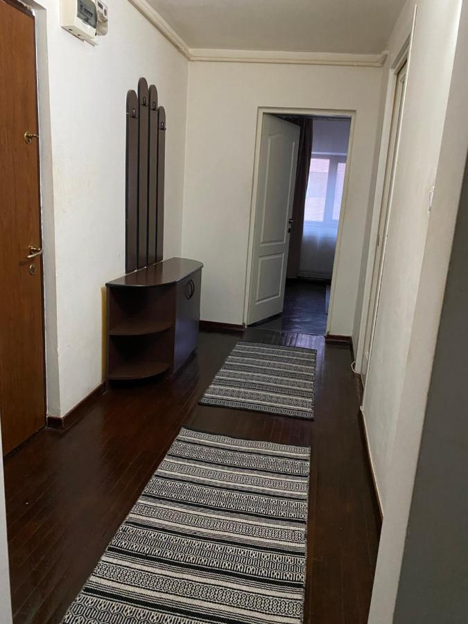 Apartament Leya Apartment Deva Exterior photo