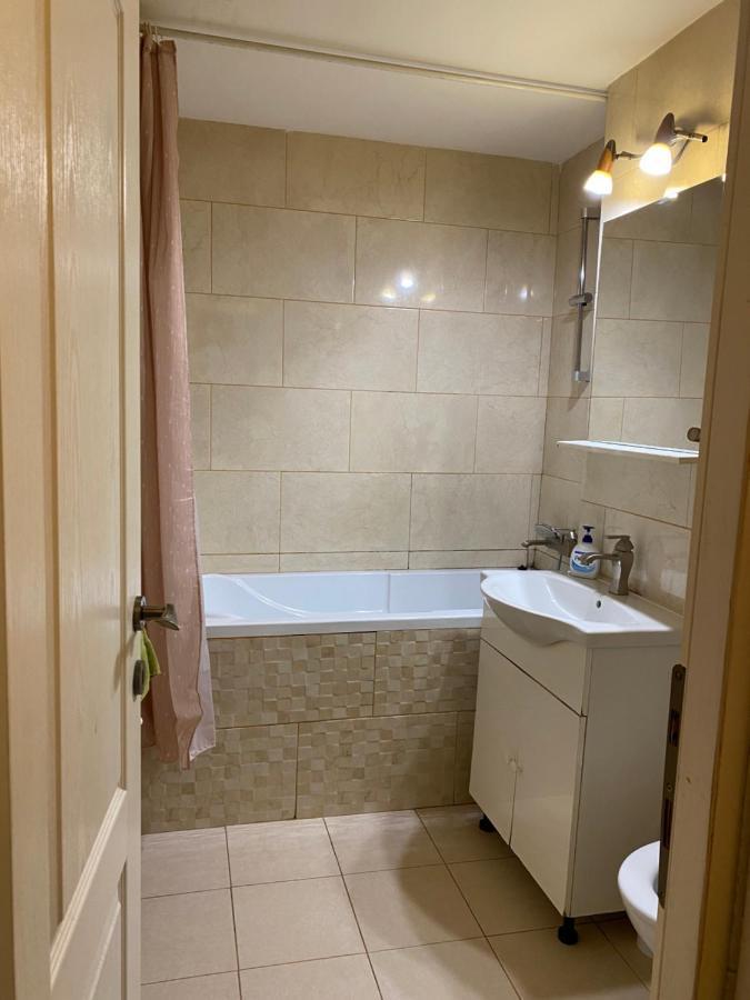 Apartament Leya Apartment Deva Exterior photo