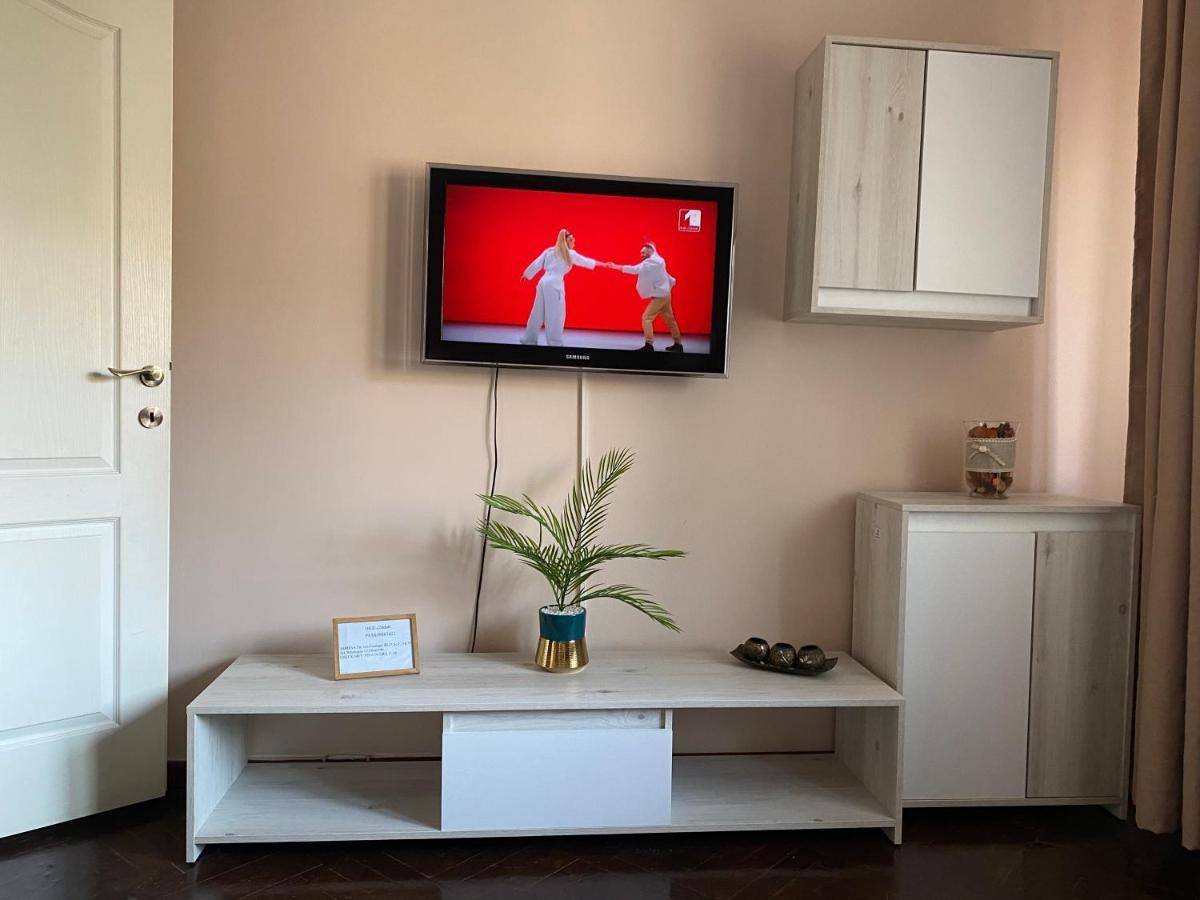 Apartament Leya Apartment Deva Exterior photo