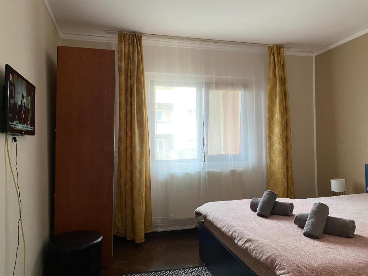 Apartament Leya Apartment Deva Exterior photo