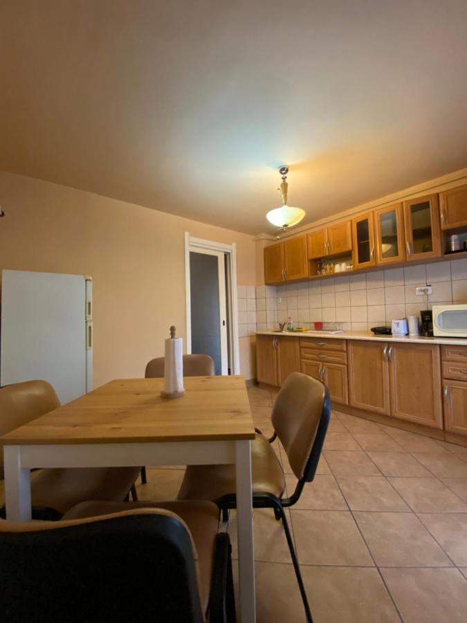 Apartament Leya Apartment Deva Exterior photo