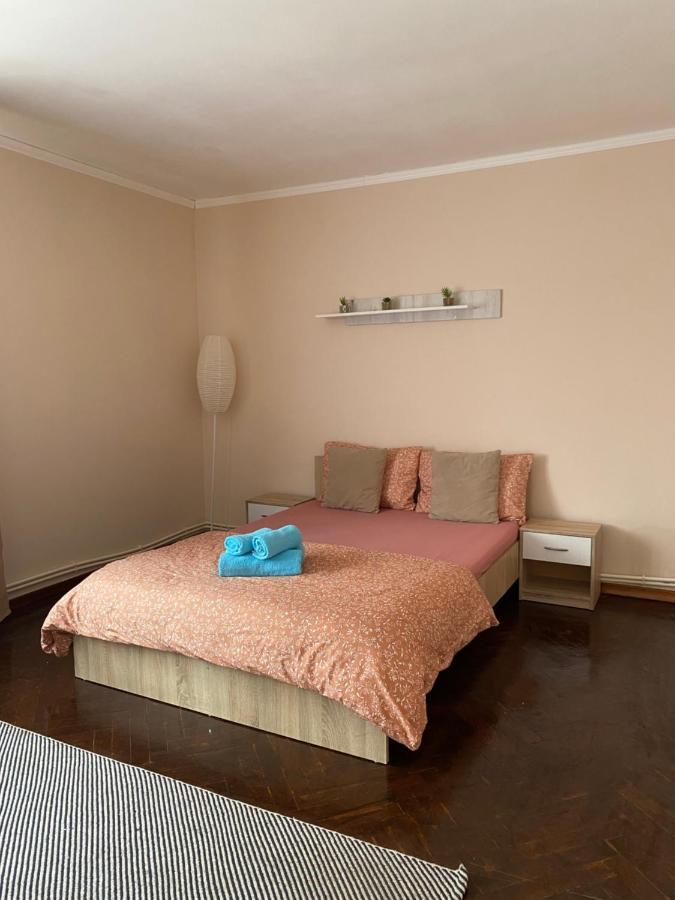 Apartament Leya Apartment Deva Exterior photo